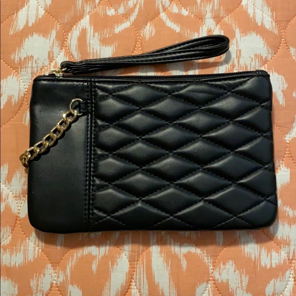 Express wristlet